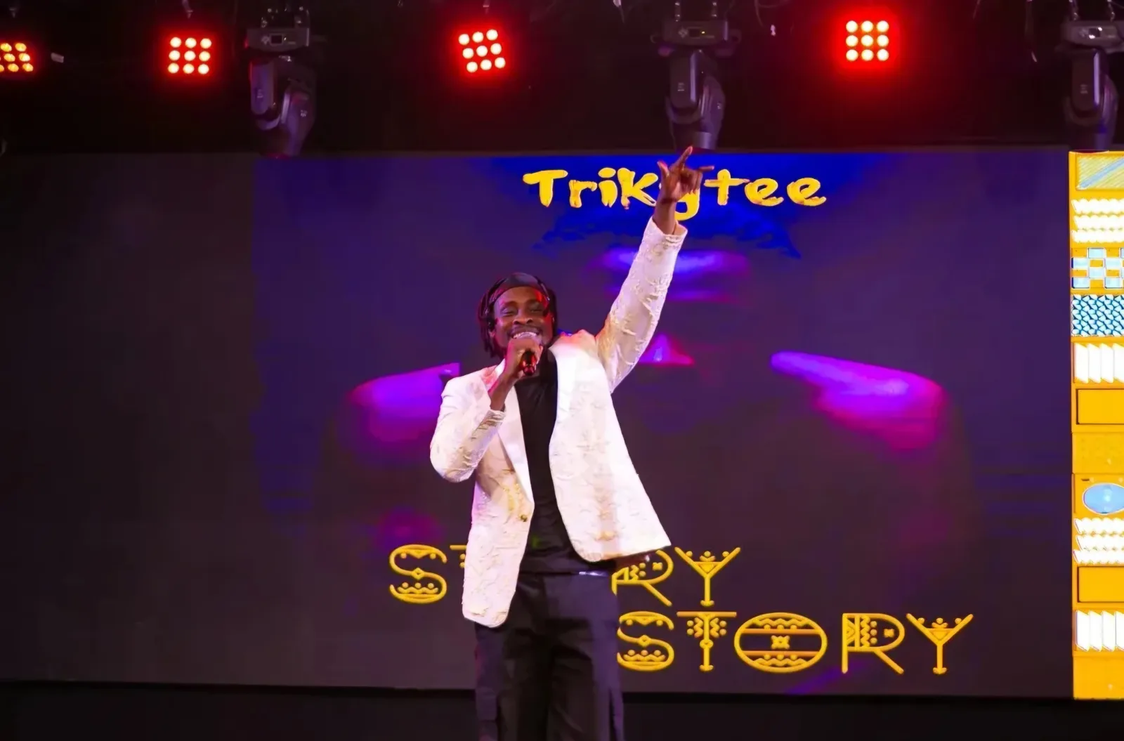 Trikytee